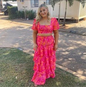 Meet your Posher, Simone